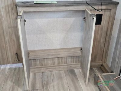 2022 Winnebago Minnie — photo 33 view