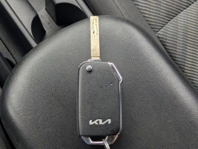 2022 Kia Seltos — photo 32 view
