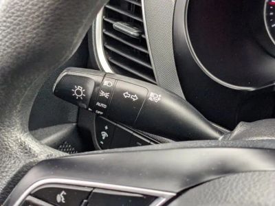 2022 Kia Seltos — photo 26 view