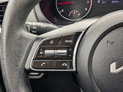 2022 Kia Seltos — photo 24 view