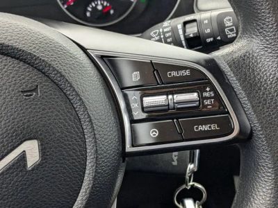 2022 Kia Seltos — photo 25 view
