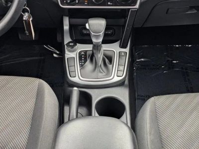 2022 Kia Seltos — photo 19 view