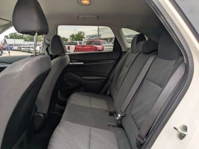 2022 Kia Seltos — photo 14 view