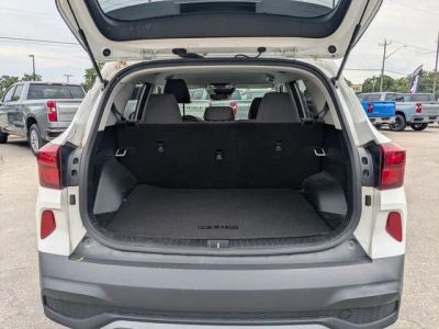 2022 Kia Seltos — photo 13 view
