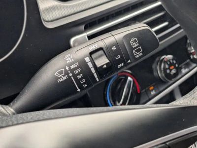 2022 Kia Seltos — photo 27 view
