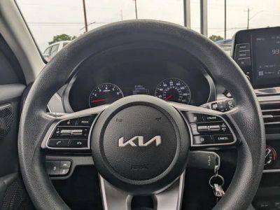 2022 Kia Seltos — photo 23 view