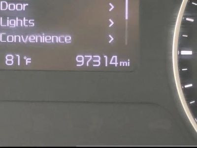 2022 Kia Seltos — photo 29 view