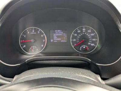 2022 Kia Seltos — photo 28 view