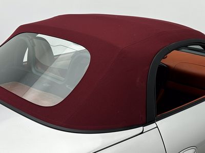 1998 Porsche Boxster — photo 25 view