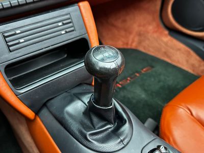 1998 Porsche Boxster — photo 20 view