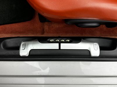 1998 Porsche Boxster — photo 10 view
