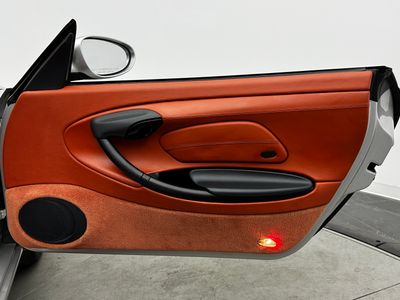 1998 Porsche Boxster — photo 14 view