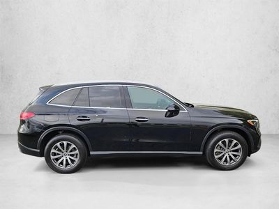 2023 Mercedes-Benz GLC - Photo 4