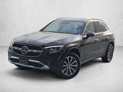 2023 Mercedes-Benz GLC - Photo 1