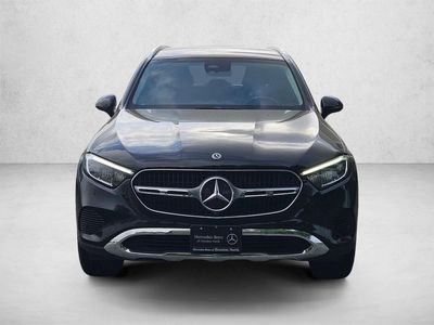 2023 Mercedes-Benz GLC - Photo 2