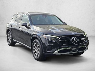 2023 Mercedes-Benz GLC - Photo 3