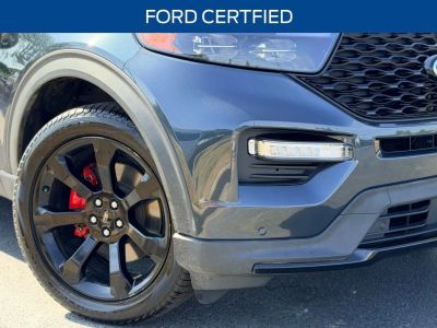 2022 Ford Explorer - Photo 3
