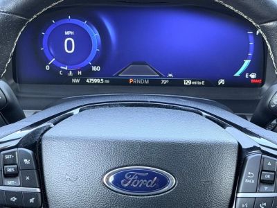 2022 Ford Explorer - Photo 23