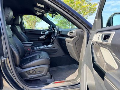 2022 Ford Explorer - Photo 14