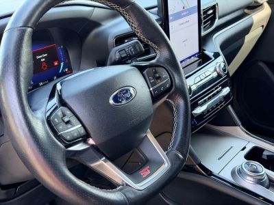 2022 Ford Explorer - Photo 27
