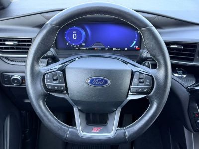 2022 Ford Explorer - Photo 22