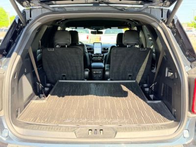2022 Ford Explorer - Photo 37