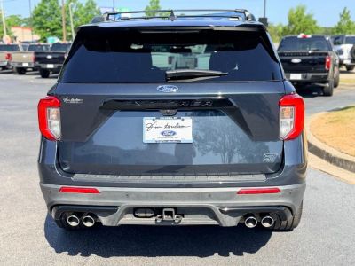 2022 Ford Explorer - Photo 7