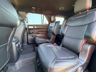 2022 Ford Explorer - Photo 19