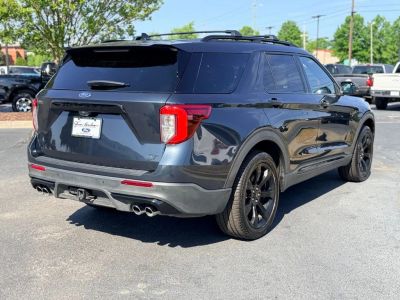 2022 Ford Explorer - Photo 9