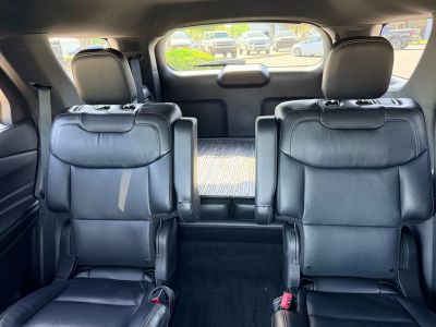 2022 Ford Explorer - Photo 34