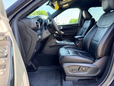 2022 Ford Explorer - Photo 26
