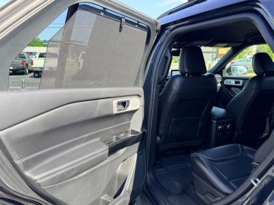 2022 Ford Explorer - Photo 17