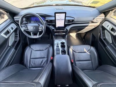2022 Ford Explorer - Photo 24