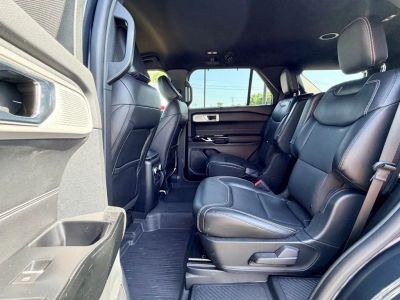 2022 Ford Explorer - Photo 18