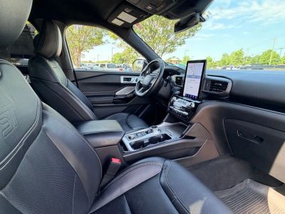 2022 Ford Explorer - Photo 15
