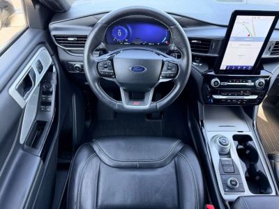 2022 Ford Explorer - Photo 21