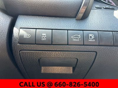 2024 Toyota Camry — photo 15 view