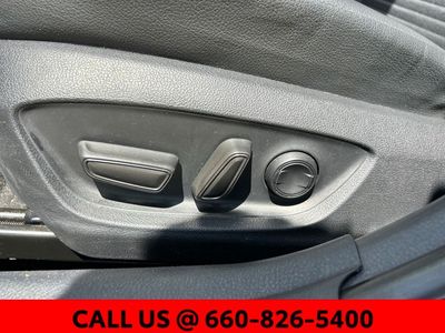 2024 Toyota Camry — photo 10 view