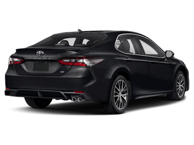 2024 Toyota Camry — photo 17 view