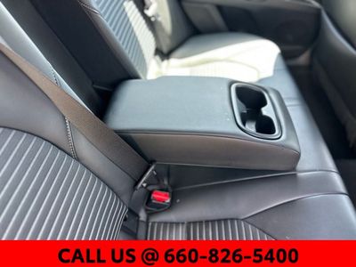 2024 Toyota Camry — photo 7 view