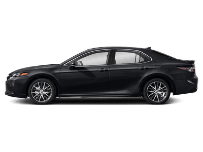 2024 Toyota Camry — photo 18 view