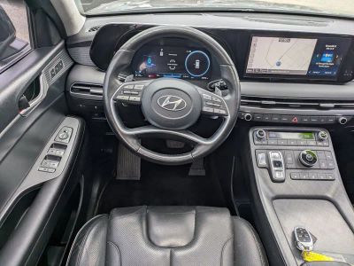 2023 Hyundai Palisade — photo 16 view