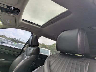 2023 Hyundai Palisade — photo 21 view