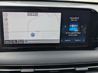 2023 Hyundai Palisade — photo 25 view