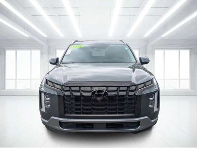 2023 Hyundai Palisade — photo 9 view