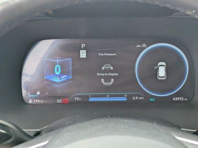 2023 Hyundai Palisade — photo 19 view