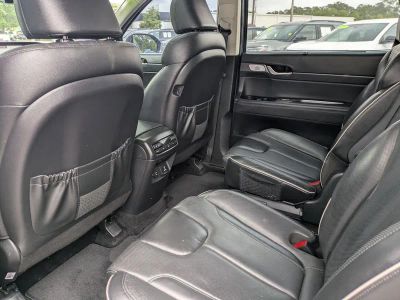 2023 Hyundai Palisade — photo 13 view