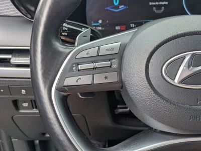 2023 Hyundai Palisade — photo 17 view