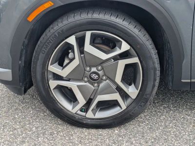 2023 Hyundai Palisade — photo 10 view