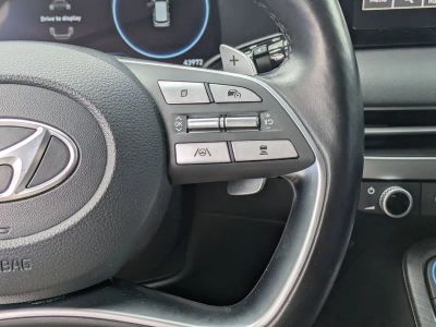 2023 Hyundai Palisade — photo 18 view
